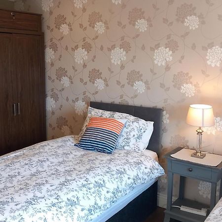 Safe Haven - Luxury Family Accommodation Carlingford Zewnętrze zdjęcie