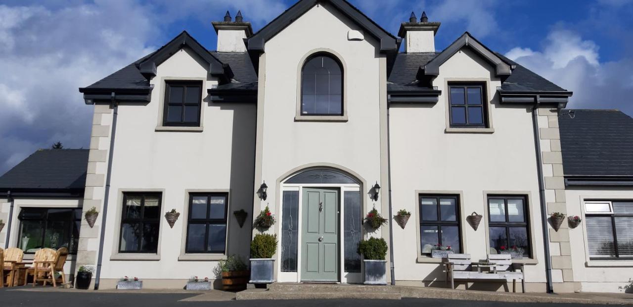 Safe Haven - Luxury Family Accommodation Carlingford Zewnętrze zdjęcie