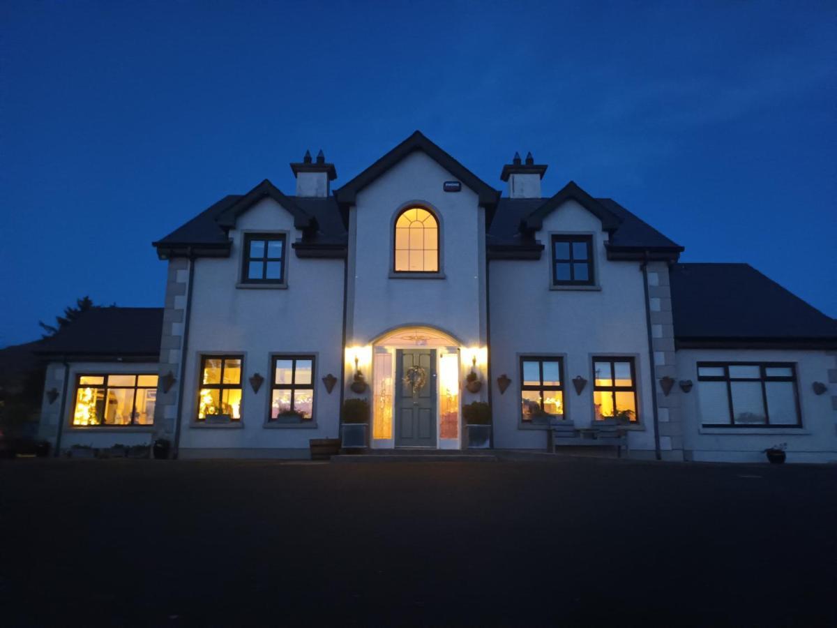 Safe Haven - Luxury Family Accommodation Carlingford Zewnętrze zdjęcie