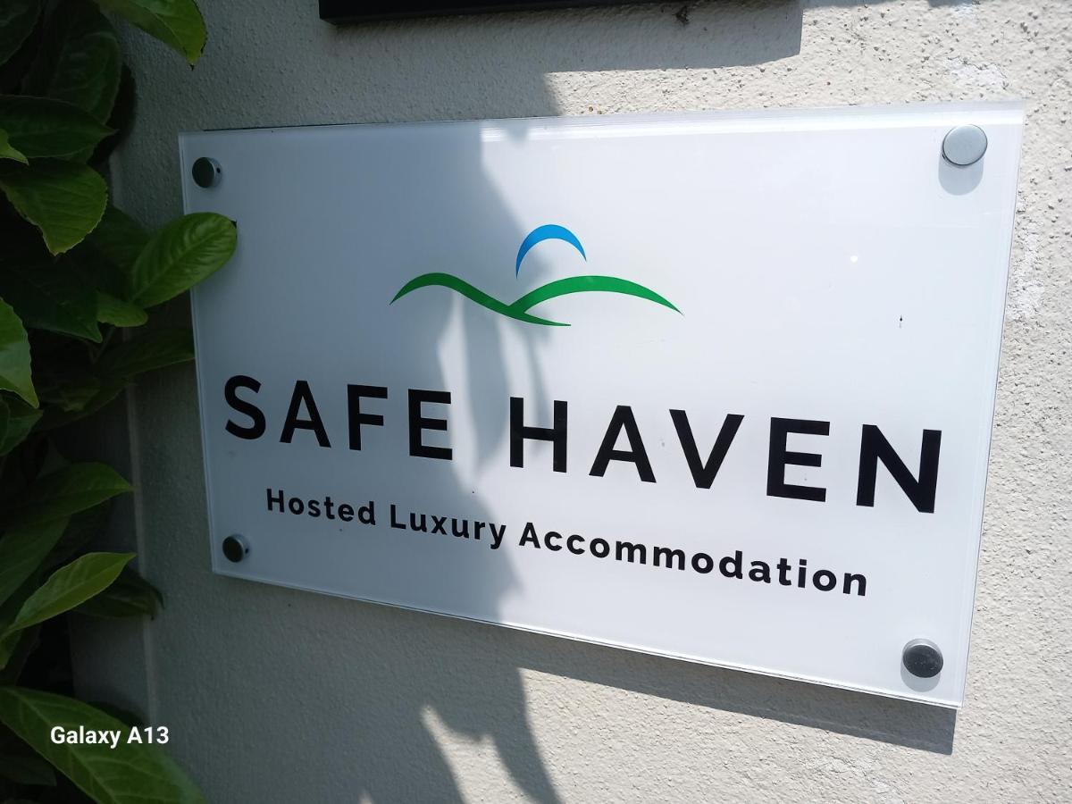 Safe Haven - Luxury Family Accommodation Carlingford Zewnętrze zdjęcie