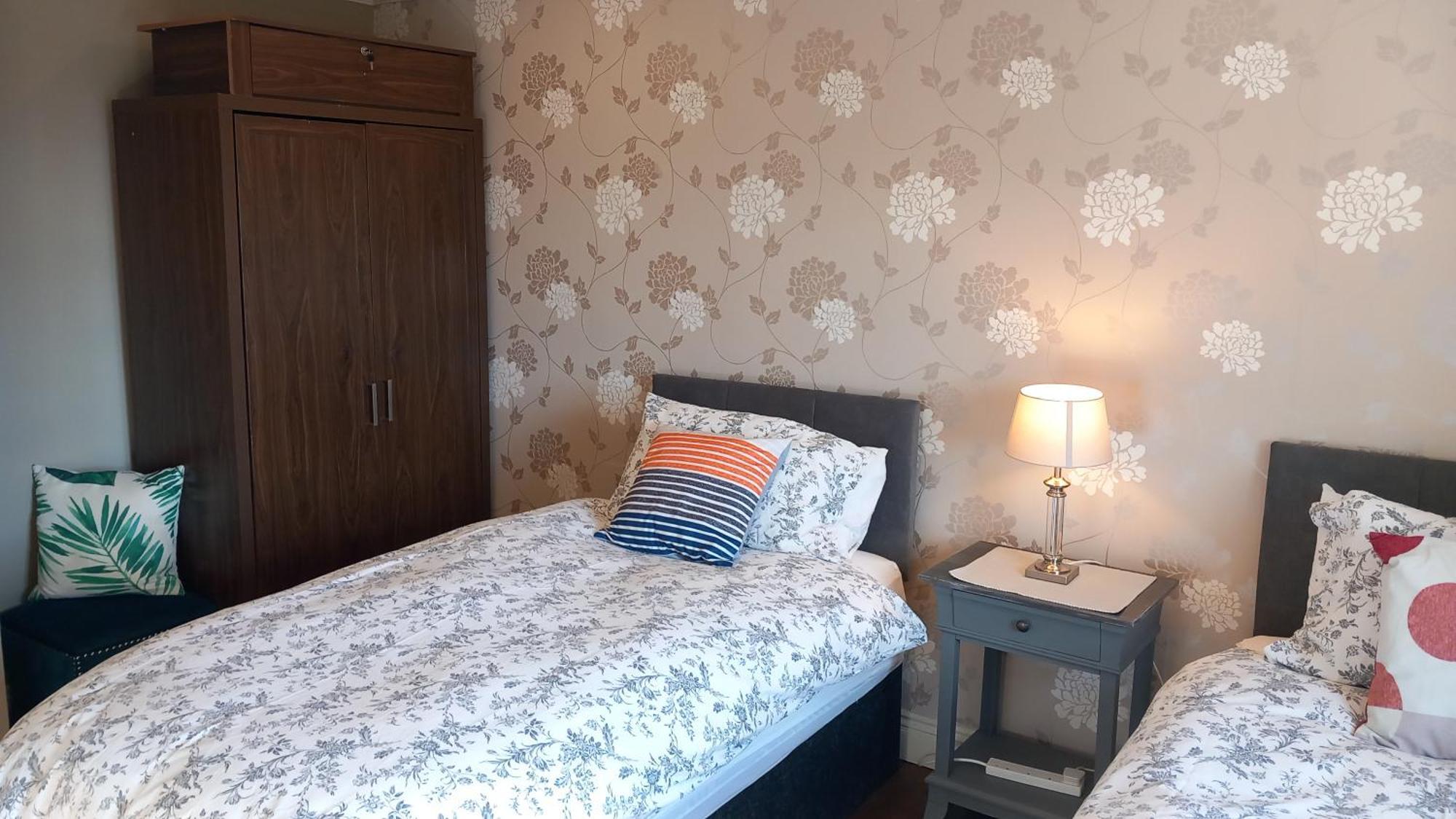 Safe Haven - Luxury Family Accommodation Carlingford Zewnętrze zdjęcie