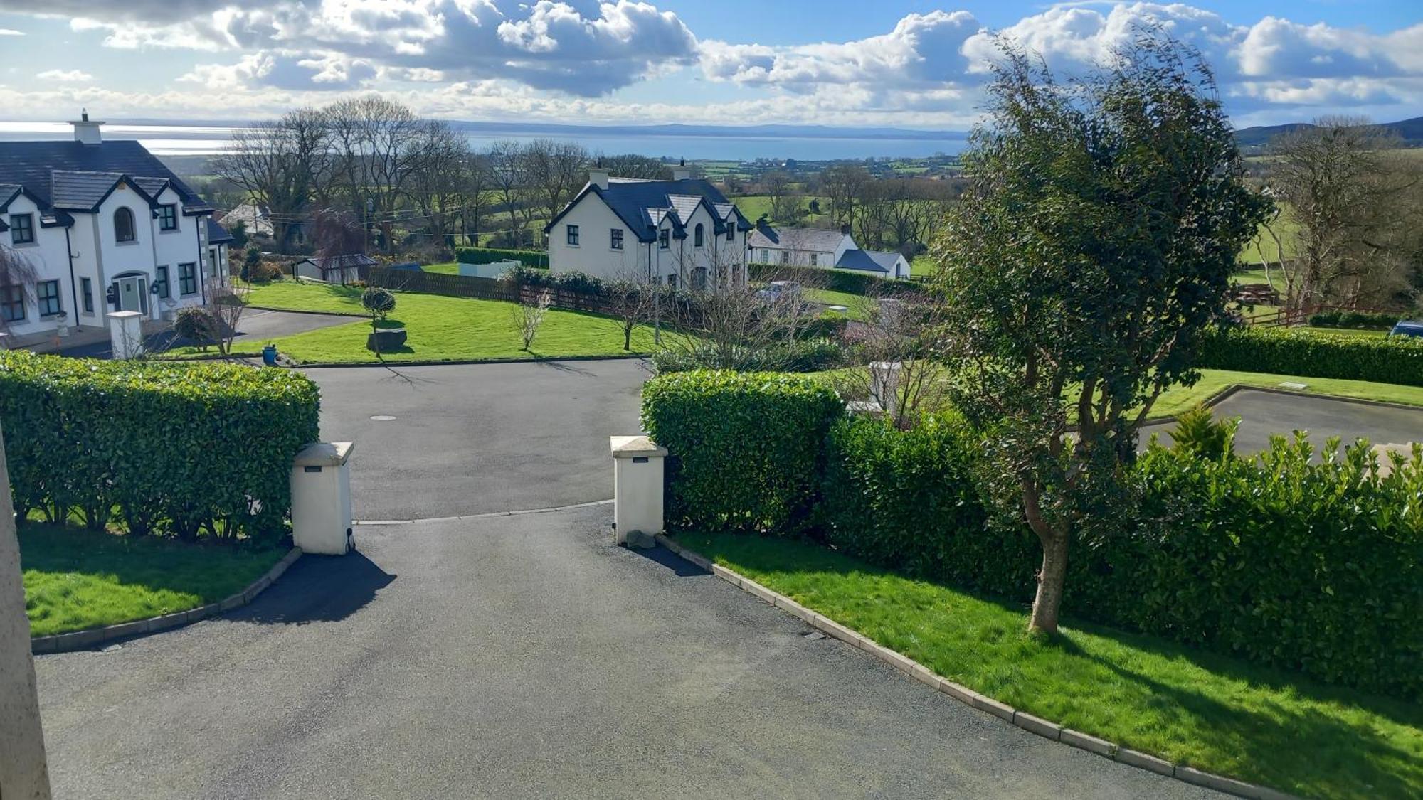 Safe Haven - Luxury Family Accommodation Carlingford Zewnętrze zdjęcie