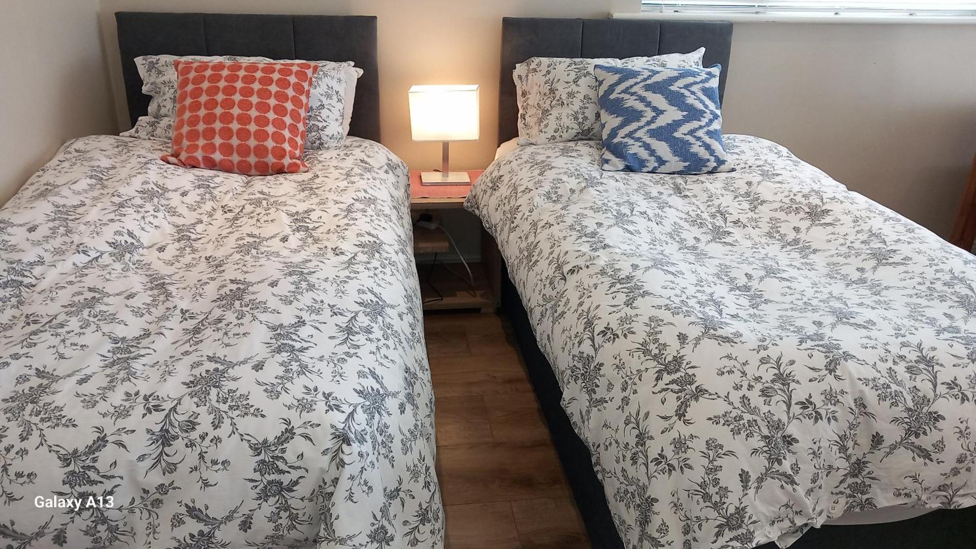 Safe Haven - Luxury Family Accommodation Carlingford Zewnętrze zdjęcie