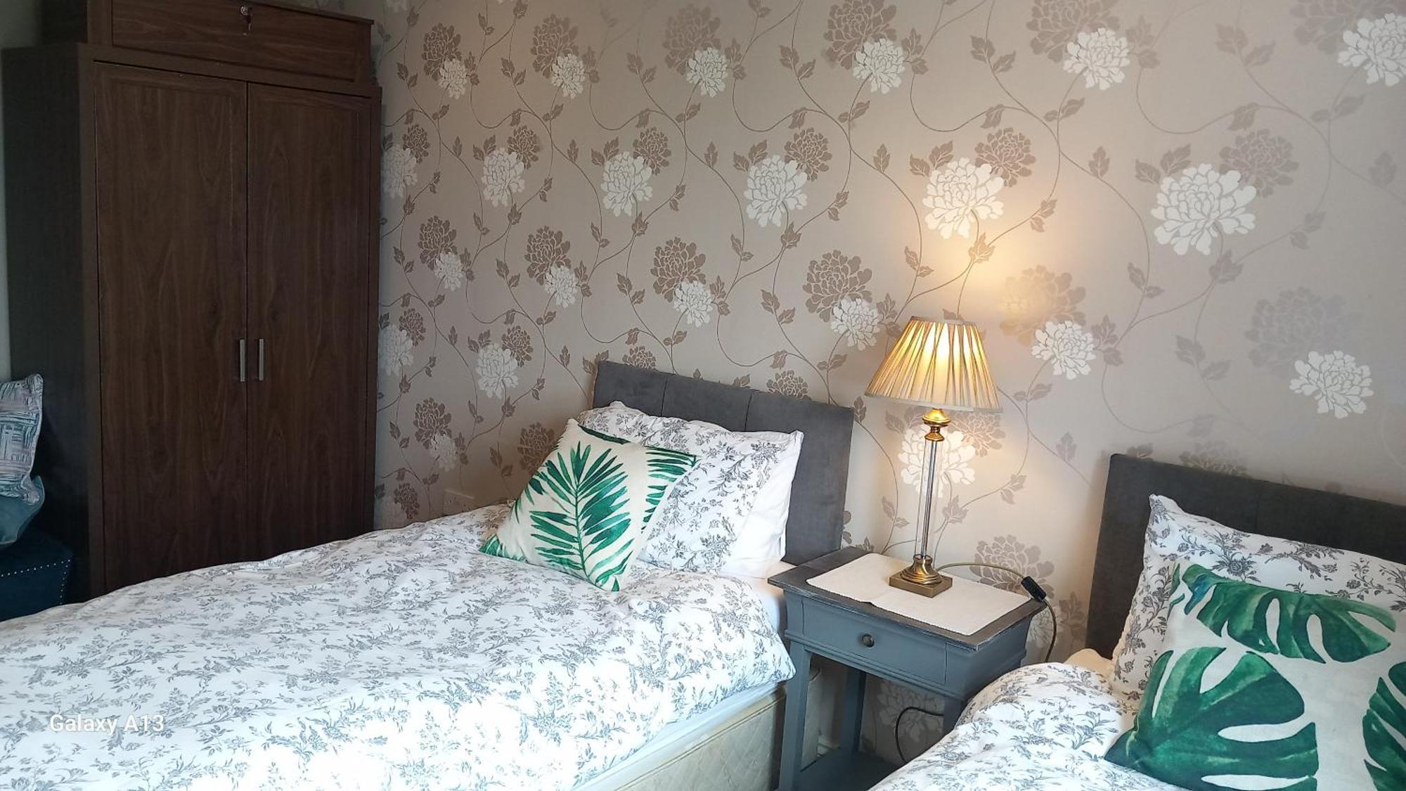 Safe Haven - Luxury Family Accommodation Carlingford Zewnętrze zdjęcie