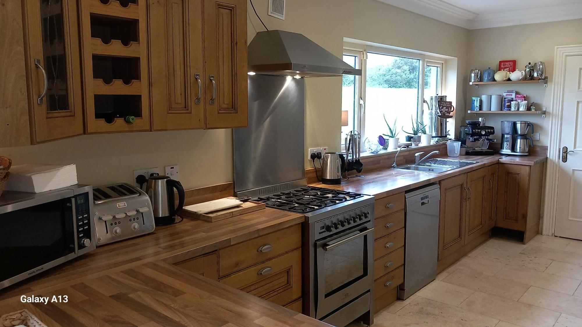 Safe Haven - Luxury Family Accommodation Carlingford Zewnętrze zdjęcie