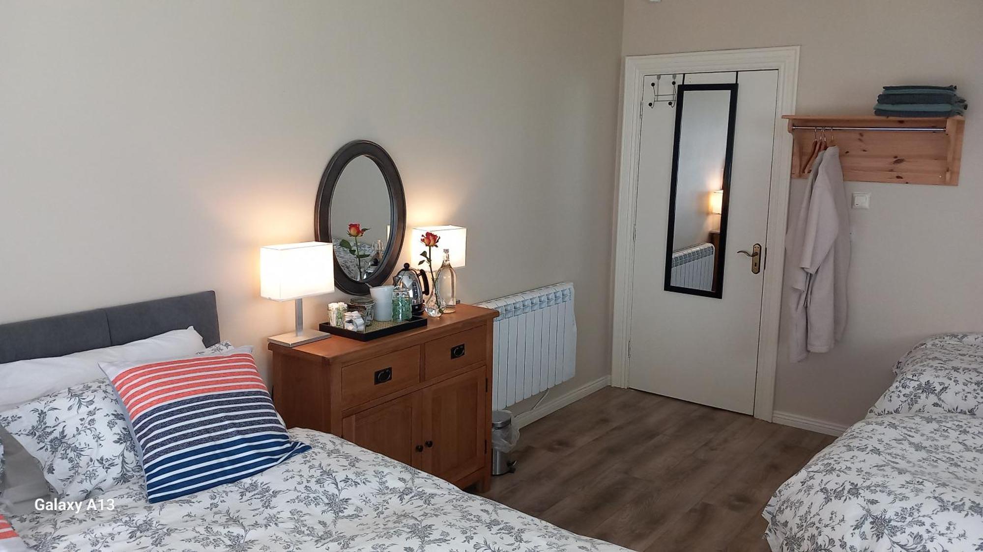 Safe Haven - Luxury Family Accommodation Carlingford Zewnętrze zdjęcie