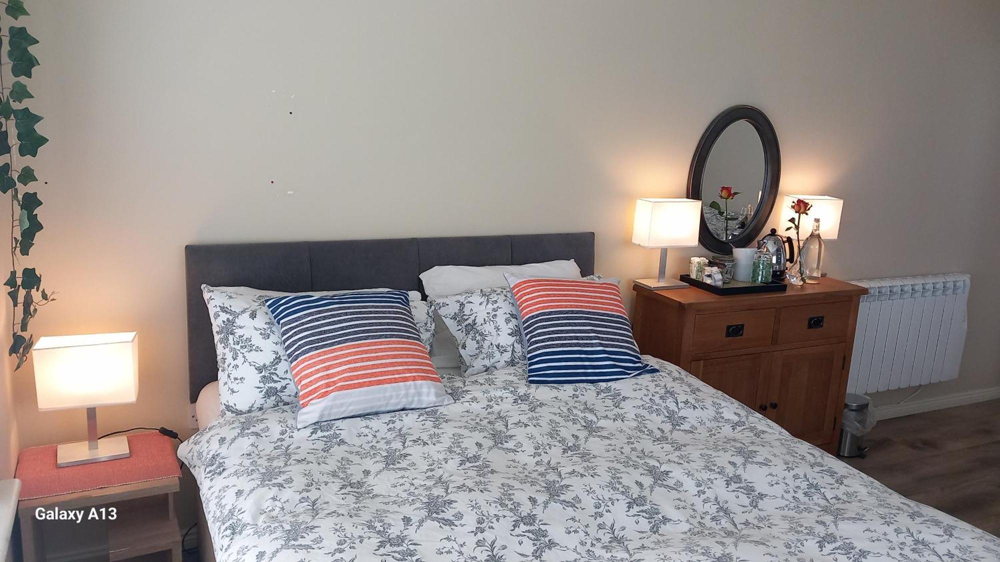 Safe Haven - Luxury Family Accommodation Carlingford Zewnętrze zdjęcie