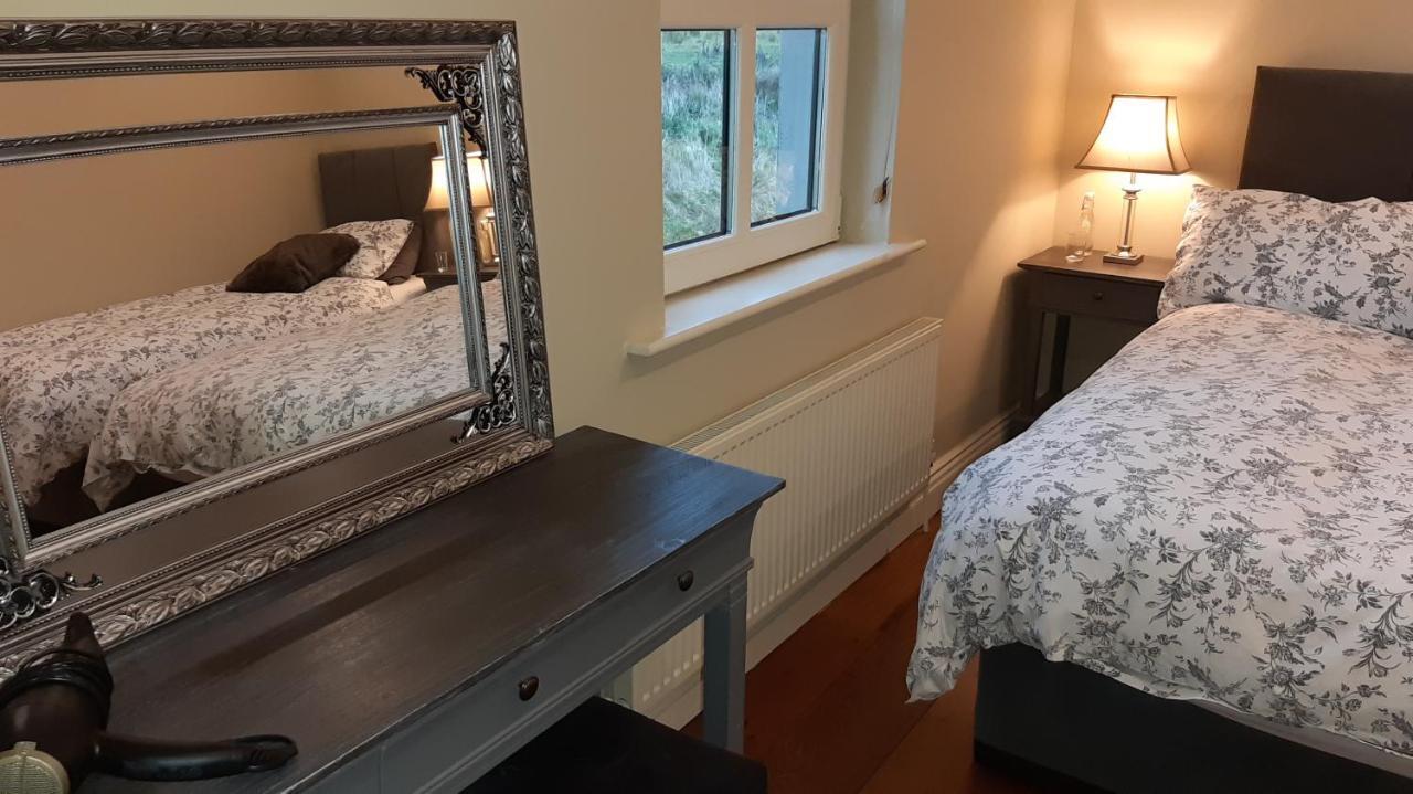 Safe Haven - Luxury Family Accommodation Carlingford Zewnętrze zdjęcie